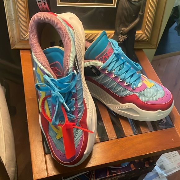 Off-White DDS- 1000 Size 10.5 - Picture 1 of 11